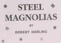 1992 Steel Magnolias Pic